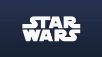 Star Wars logo