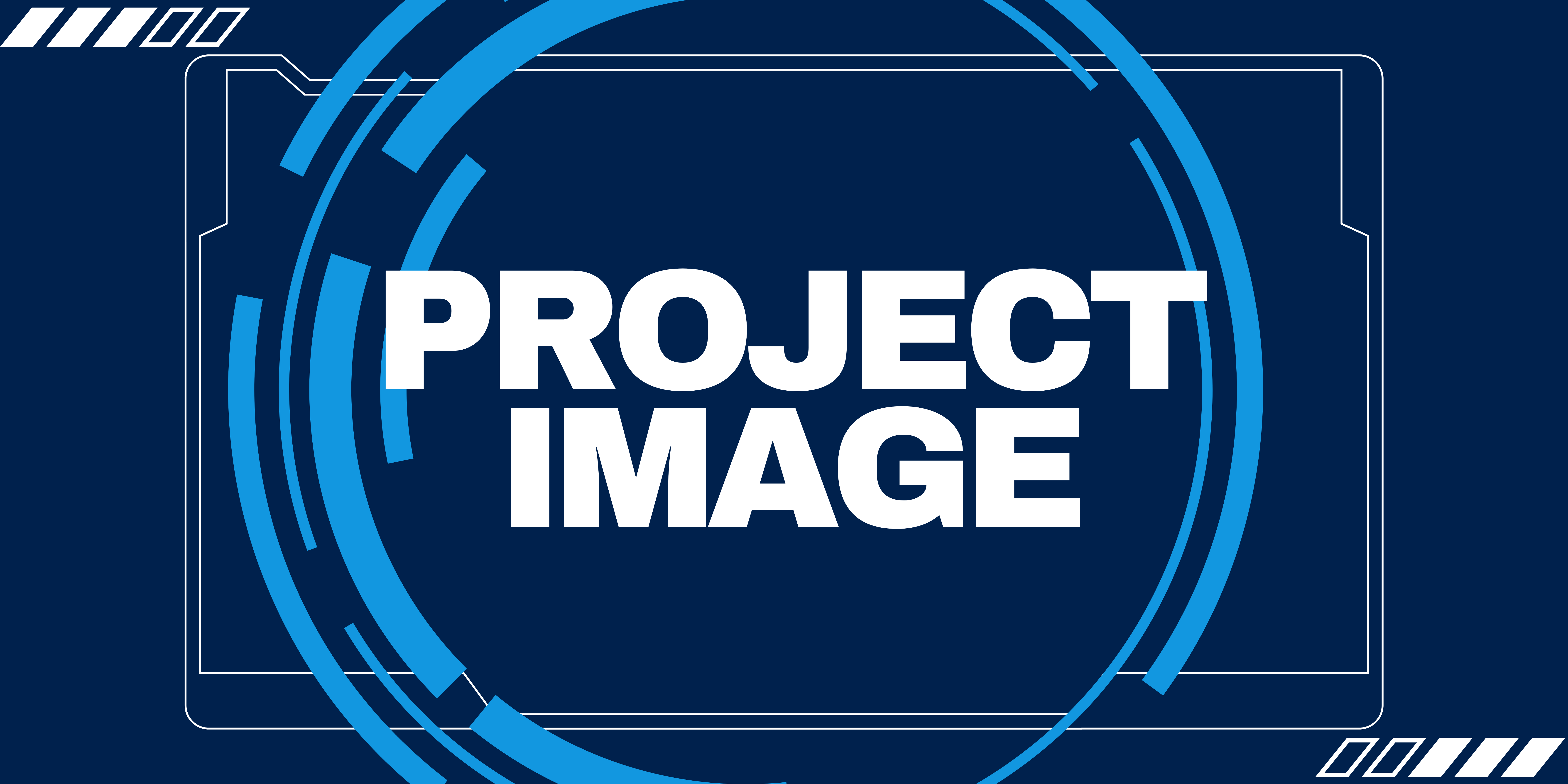 Project Preview Image